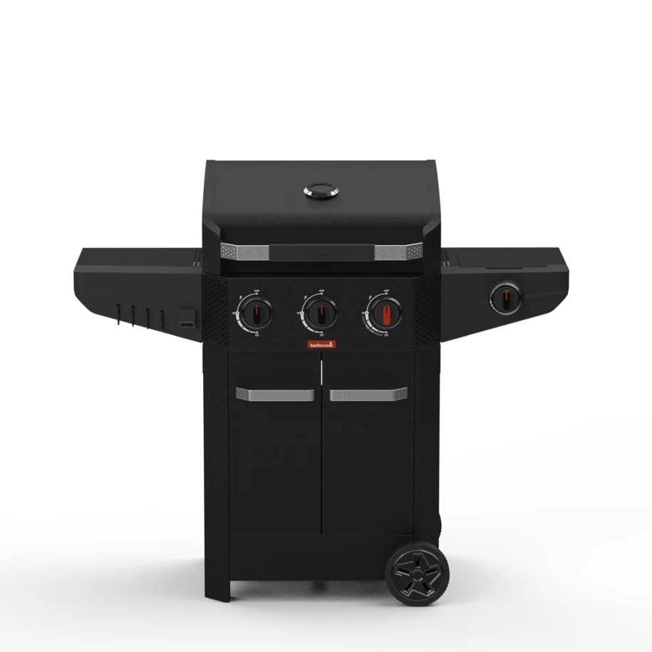 Barbecook Luca 312 (EU)