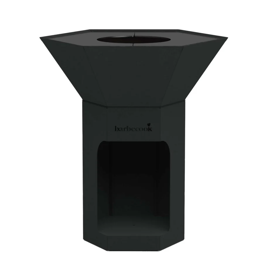 Barbecook Nestor Original black (EU)