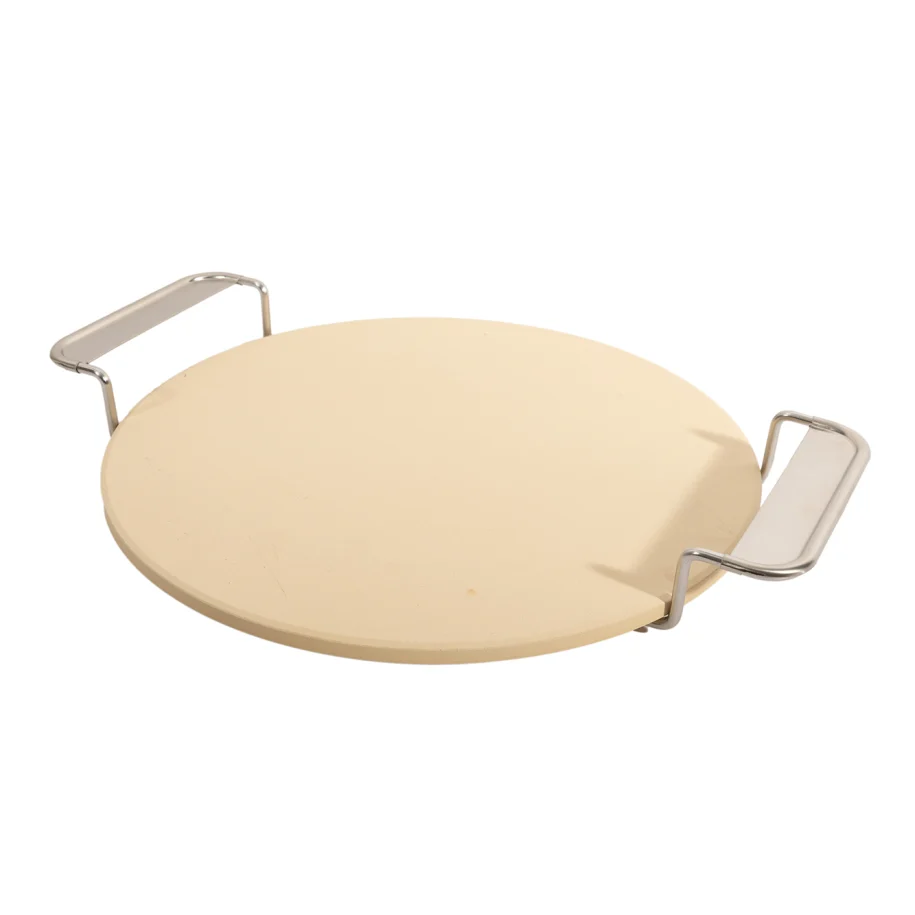 Barbecook Pizza stone for Luca flexible cooking system Pizza stone for Luca flexible cooking system (EU)