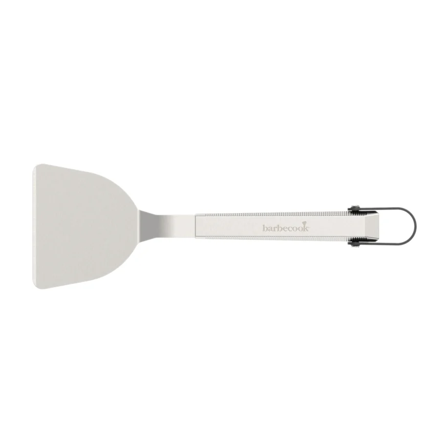 Barbecook Premium plancha spatula Premium plancha spatula — BC-ACC-7480 (EU)