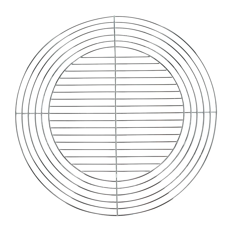 Barbecook Resizable round grill Resizable round grill — BC-ACC-7506 (EU)