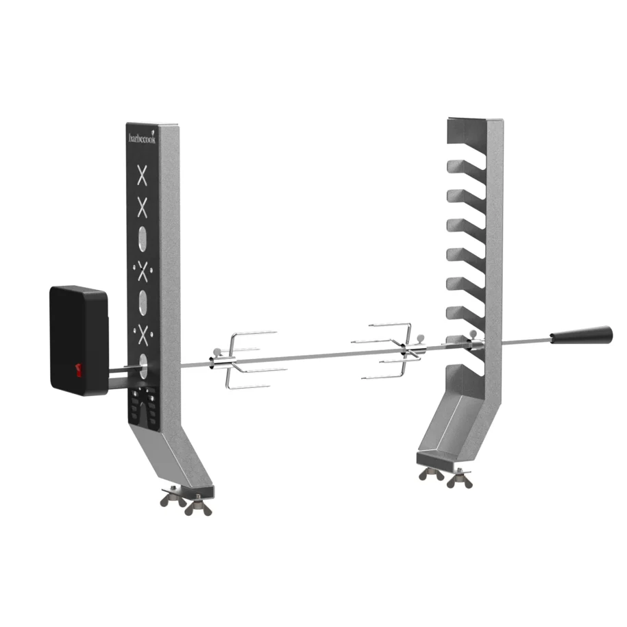 Barbecook Rotisserie set for Nestor World — BC-ACC-7484 (EU)