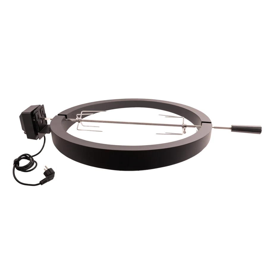 Barbecook Set for Kamal Extra Large with 2 spit forks — BC-ACC-7500 (EU)