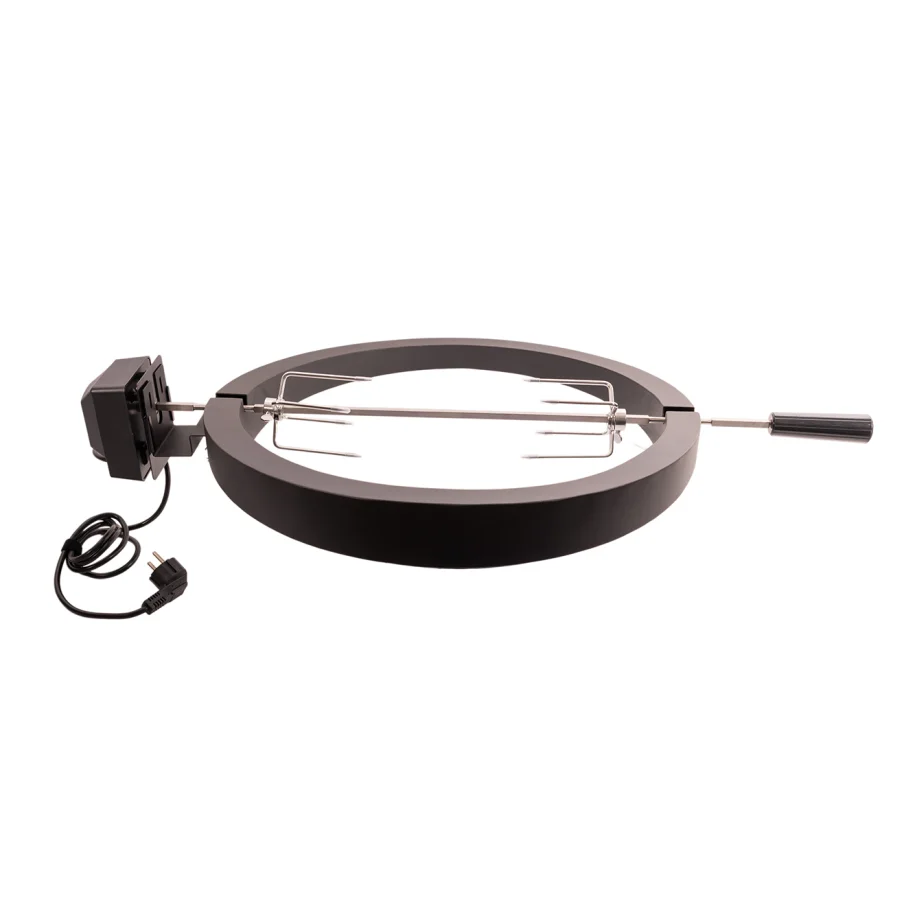 Barbecook Set for Kamal Large with 2 spit forks — BC-ACC-7499 (EU)