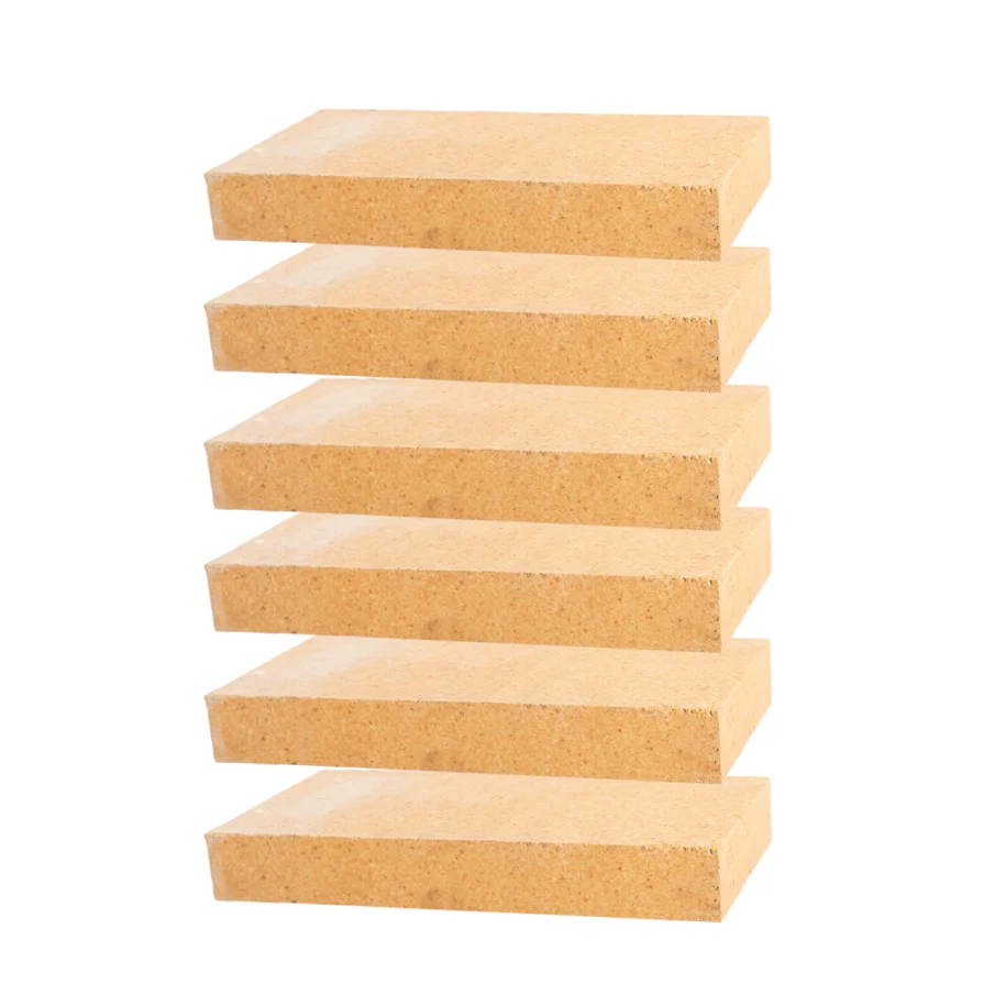 Barbecook Set of 6 fire stones — BC-ACC-7489 (EU)