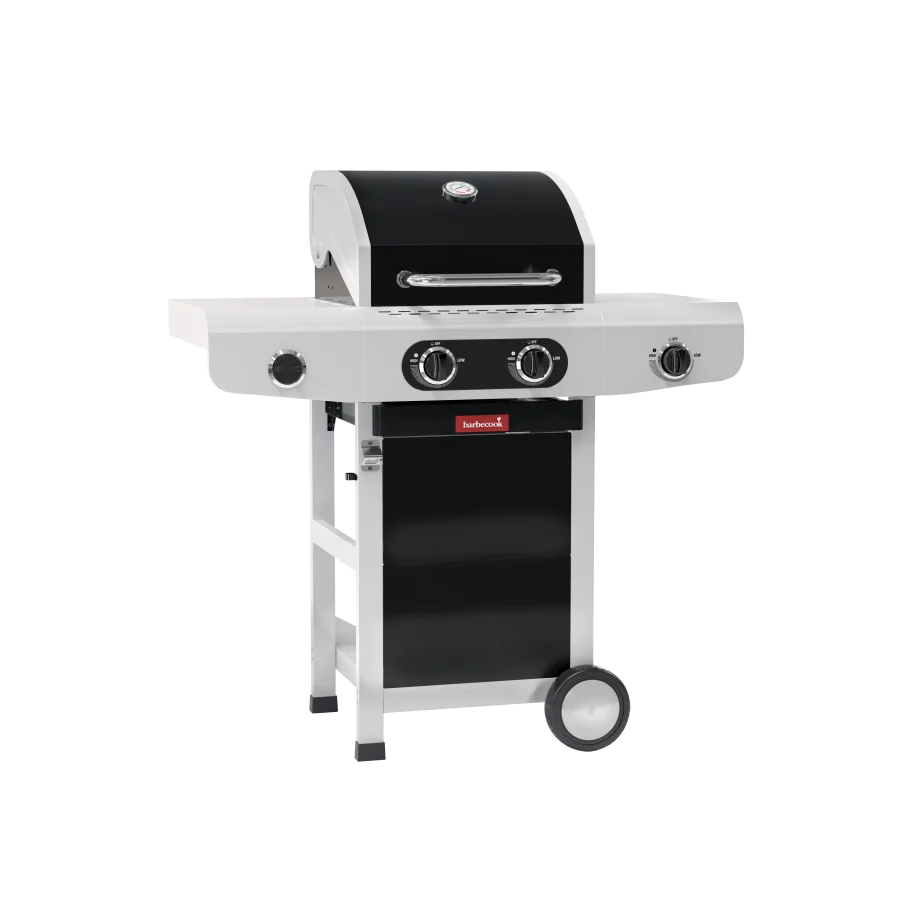 Barbecook Siesta 210 Black Edition (EU)