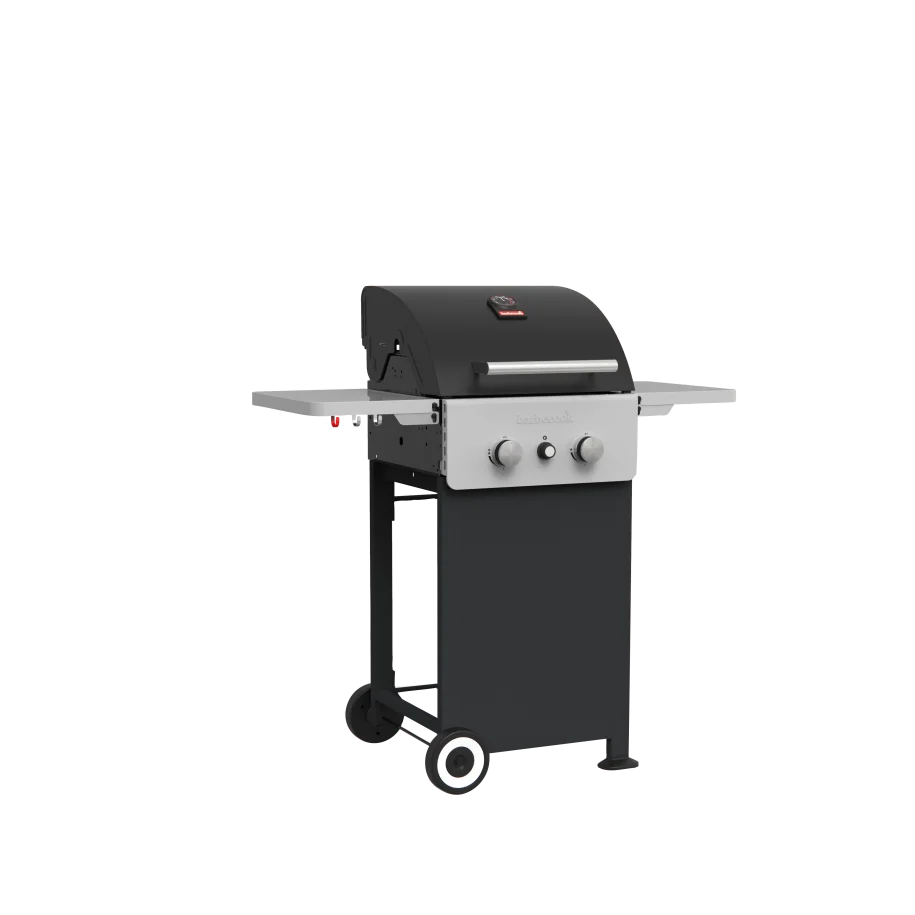 Barbecook Spring 2002 (EU)