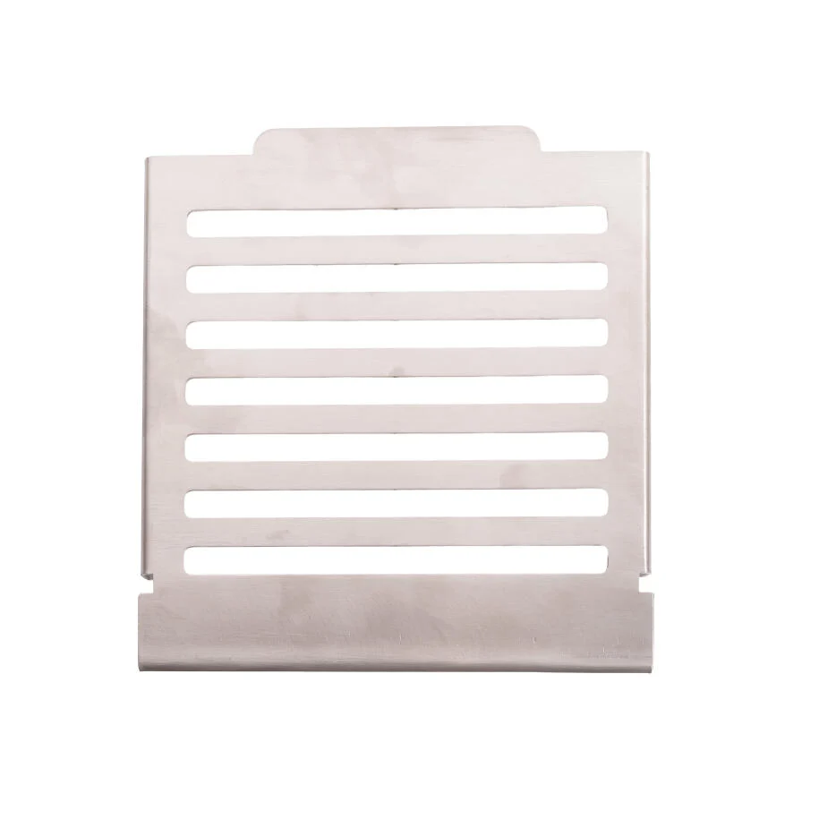 Barbecook Stainless steel Ember grill for Pedro (EU)