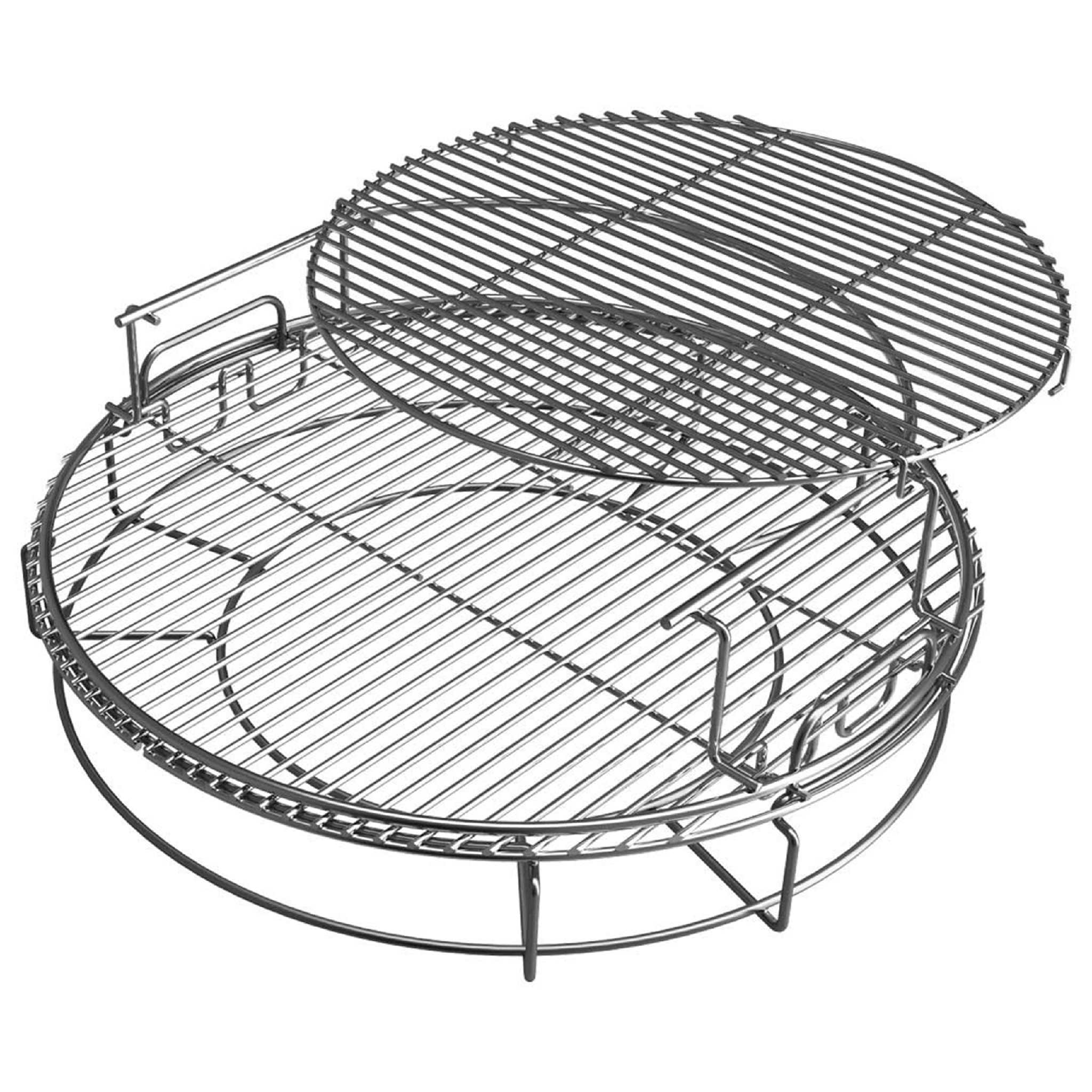 Big Green Egg 5-Piece EGGspander Kit 5-Piece EGGspander Kit — Large