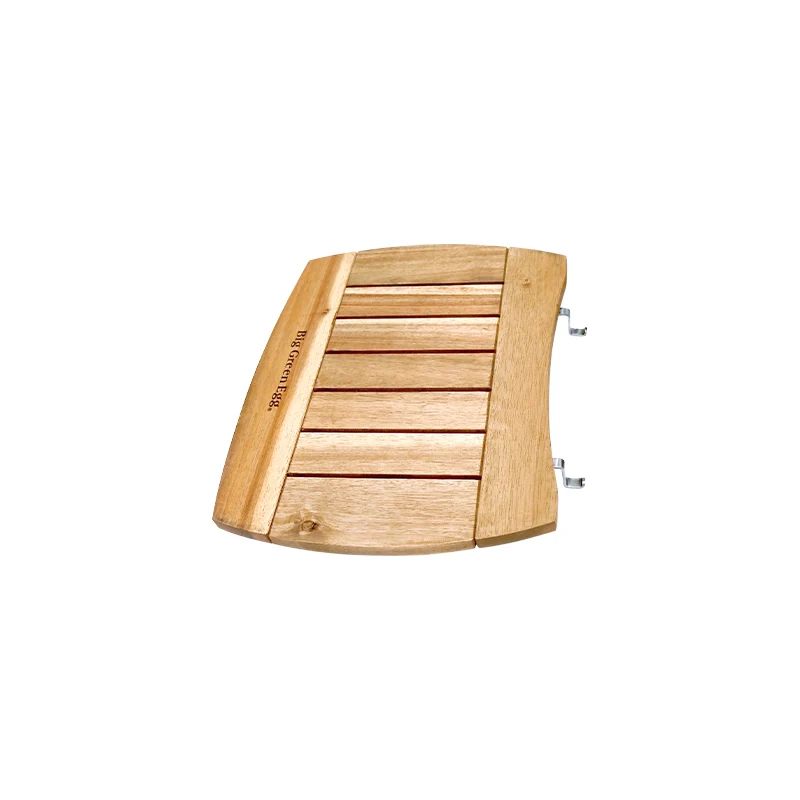 Big Green Egg Acacia Wood EGG Mates Acacia Wood EGG Mates MiniMax