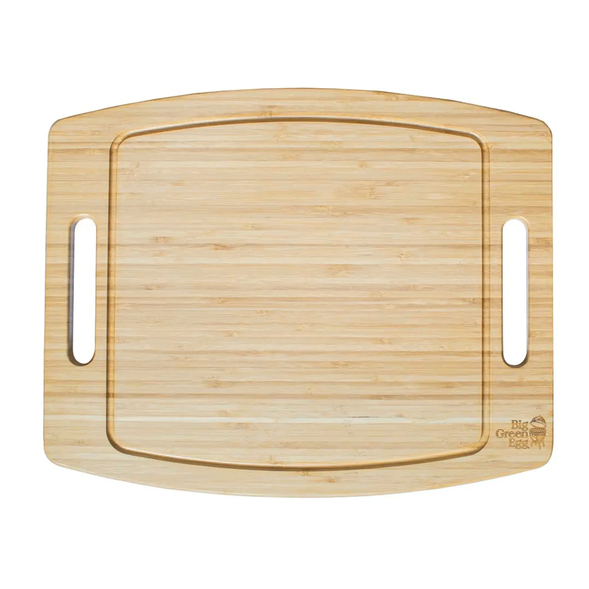 Big Green Egg Bamboo Cutting Board Bamboo Cutting Board