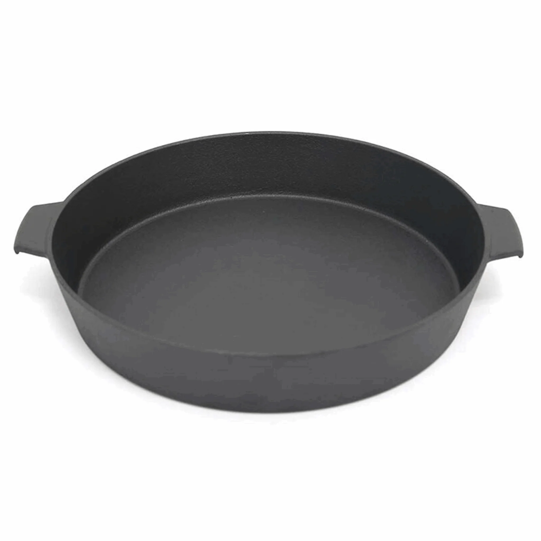 Big Green Egg Cast Iron Skillet Cast Iron Skillet — 10.5 in