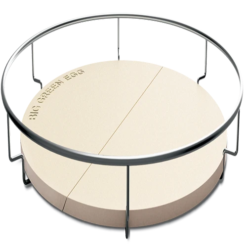 Big Green Egg convEGGtor Basket — 2XL