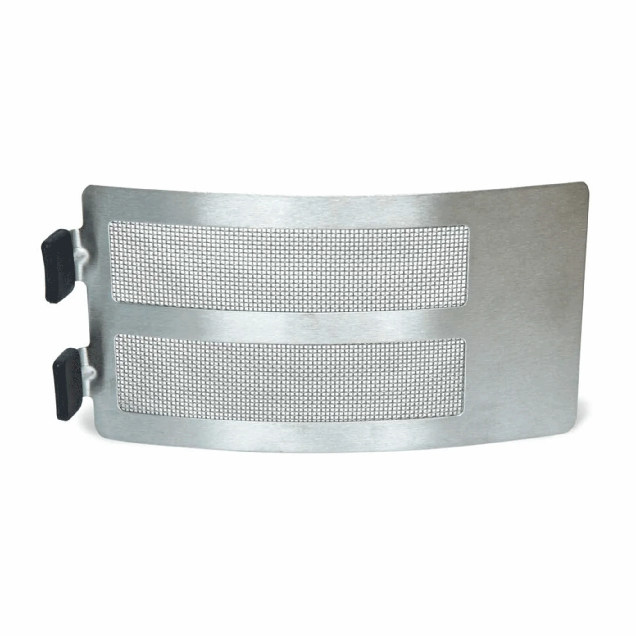 Big Green Egg Draft Door Replacement Mesh Panel Draft Door Replacement Mesh Panel — 2XL, XL (Post-2020)