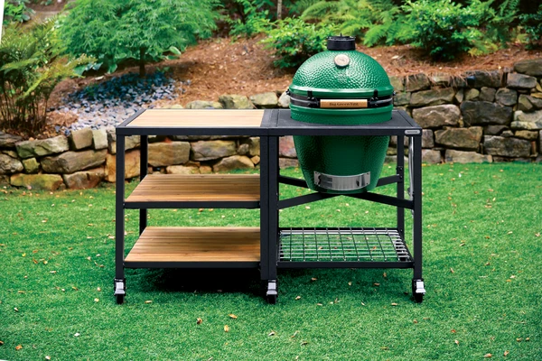 Big Green Egg EGG Frame Large