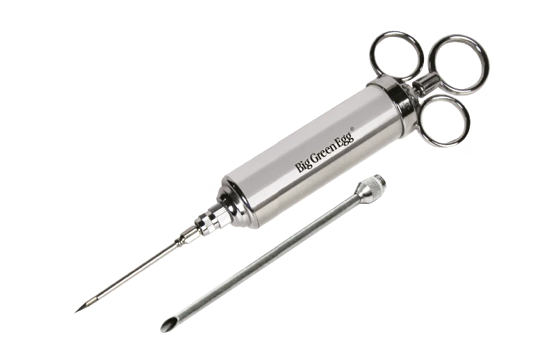 Big Green Egg Professional Grade Flavor Injector Professional Grade Flavor Injector