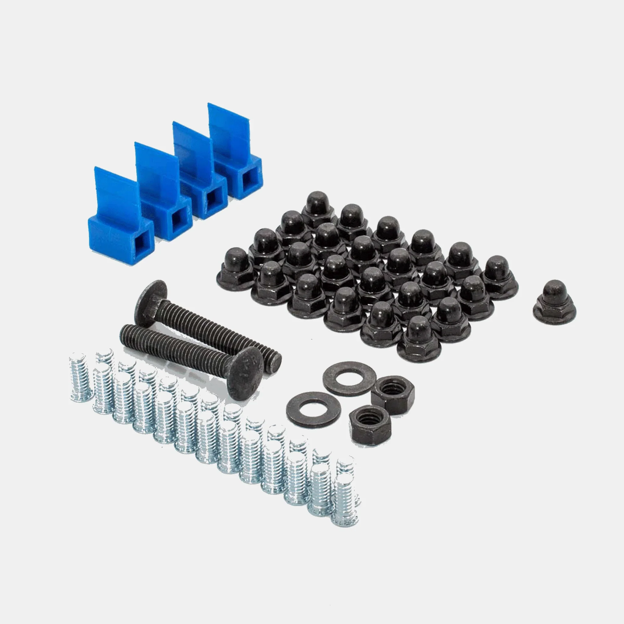 Big Green Egg Hardware Pack for Band Hardware Pack for Band — 2XL