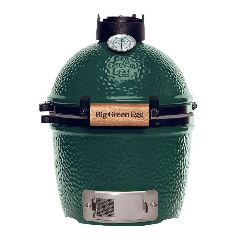 Big Green Egg Mini