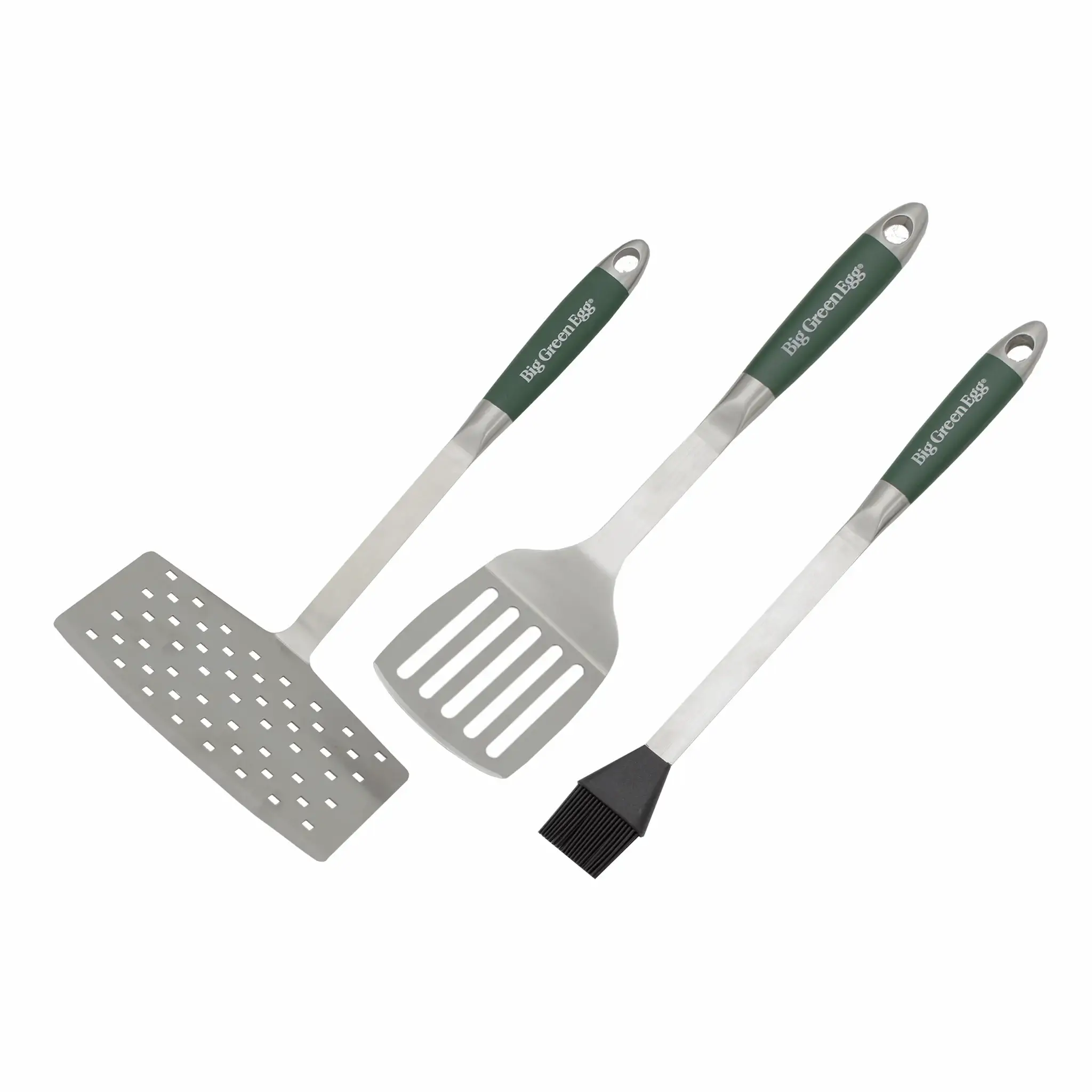 Big Green Egg Professional Grade BBQ Tool Set Professional Grade BBQ Tool Set