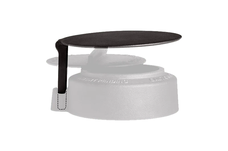 Big Green Egg rEGGulator Rain Cap — 2XL / XLarge / Large / Medium