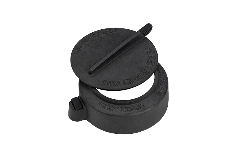 Big Green Egg rEGGulator Vent Cap rEGGulator Vent Cap — 2XL, XL, L, M