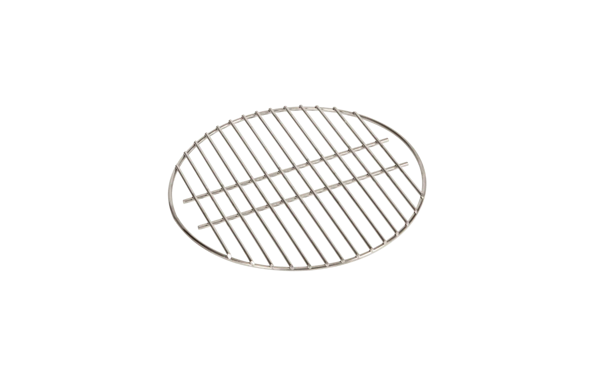Big Green Egg Stainless Steel Grid Stainless Steel Grid — 2XL