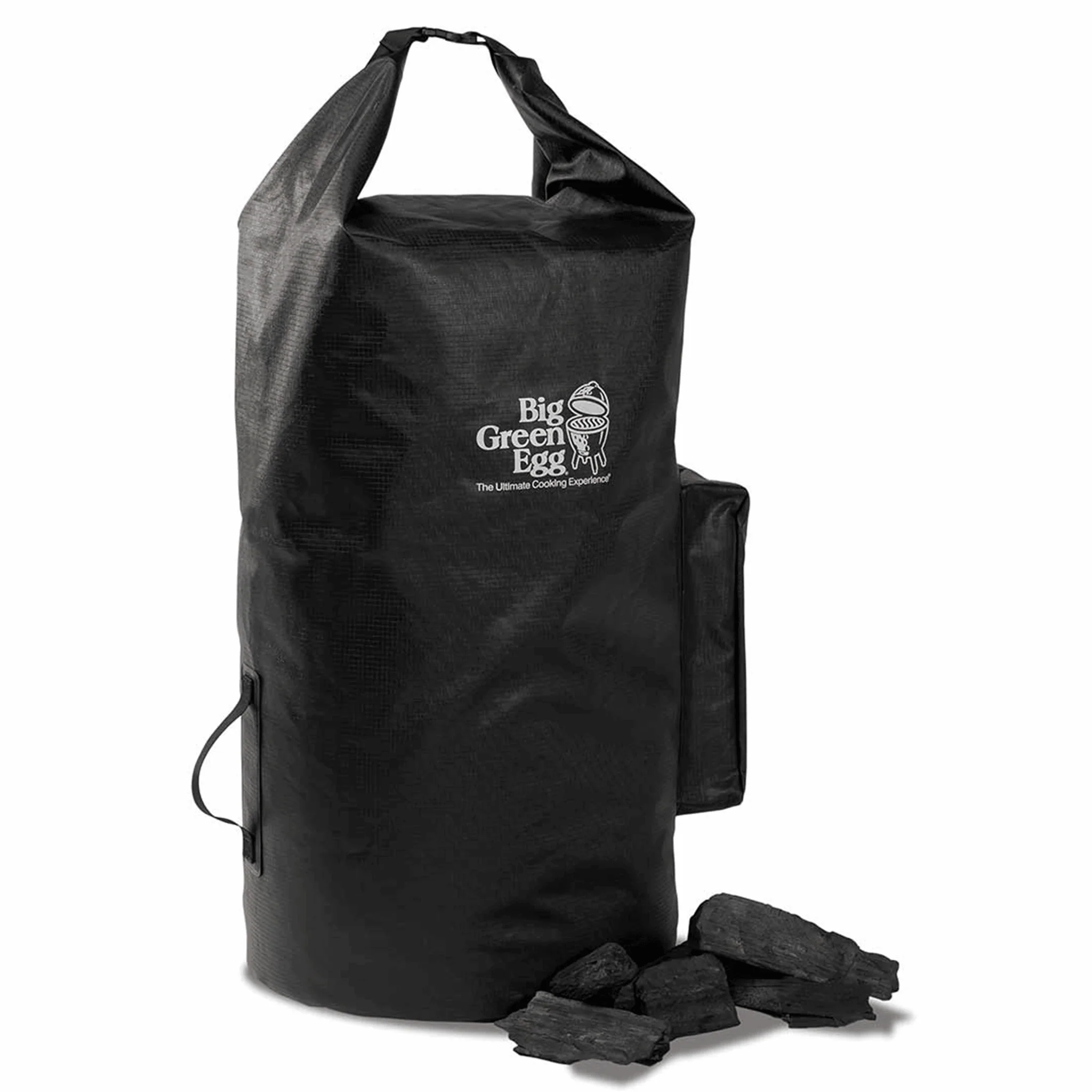 Big Green Egg Weather-Proof Charcoal Storage Bag Weather-Proof Charcoal Storage Bag