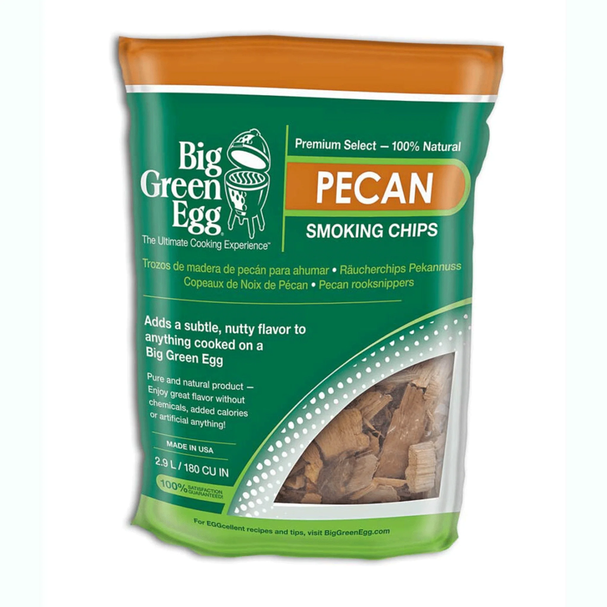Big Green Egg Wood Chips Hickory Wood Chips