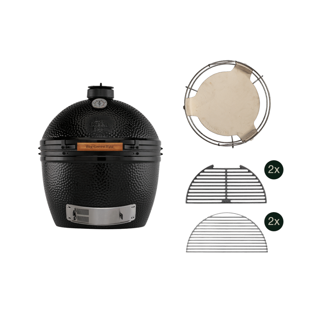 Big Green Egg The Onyx XLarge