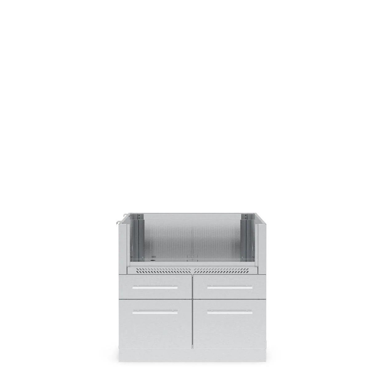 Broil King 4-burner base cabinet 4-burner base cabinet (DE)