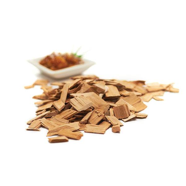 Broil King Apple smoking chips Apple smoking chips — 2.78 L (DE)