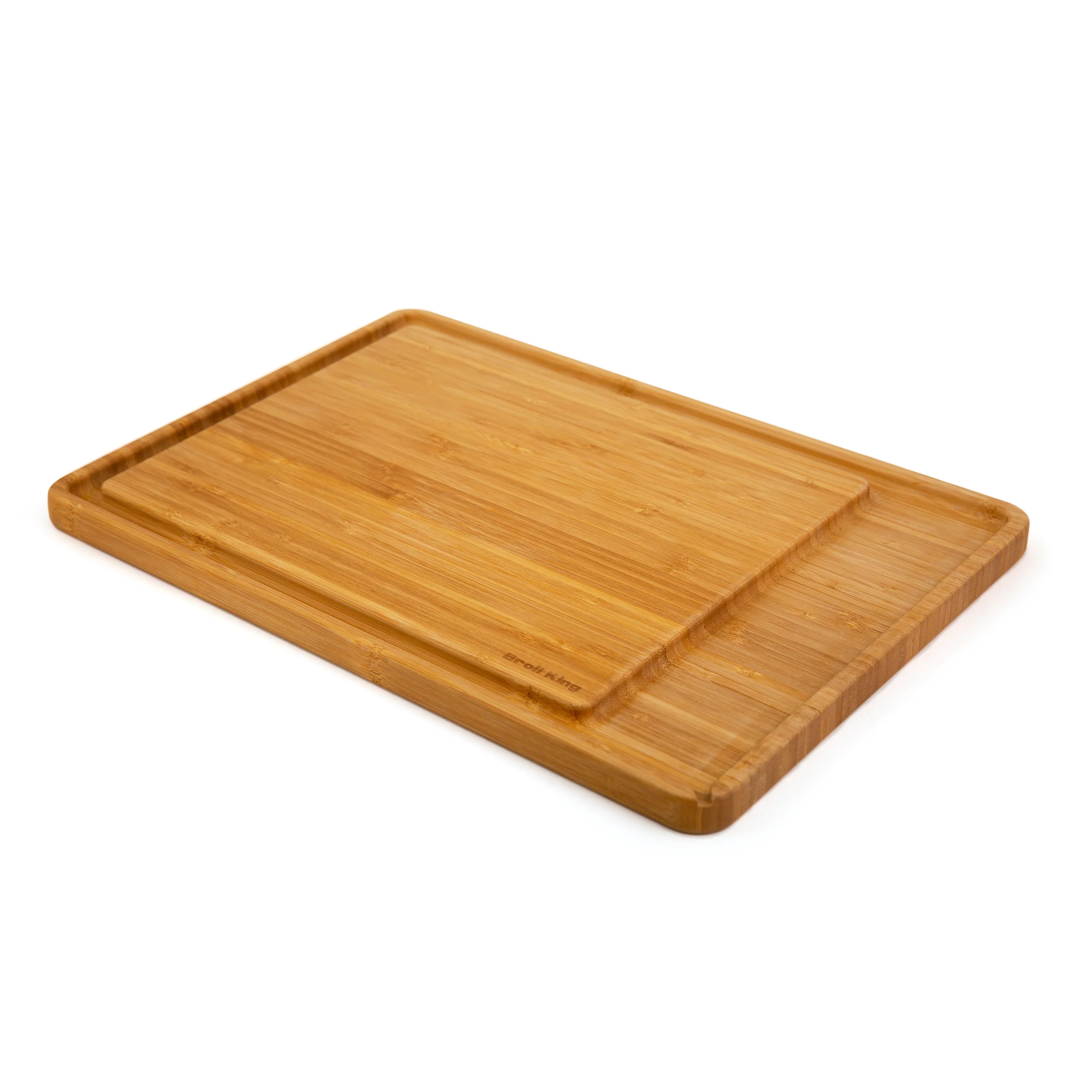 Broil King Regal / Imperial bamboo cutting board Regal / Imperial bamboo cutting board (DE)
