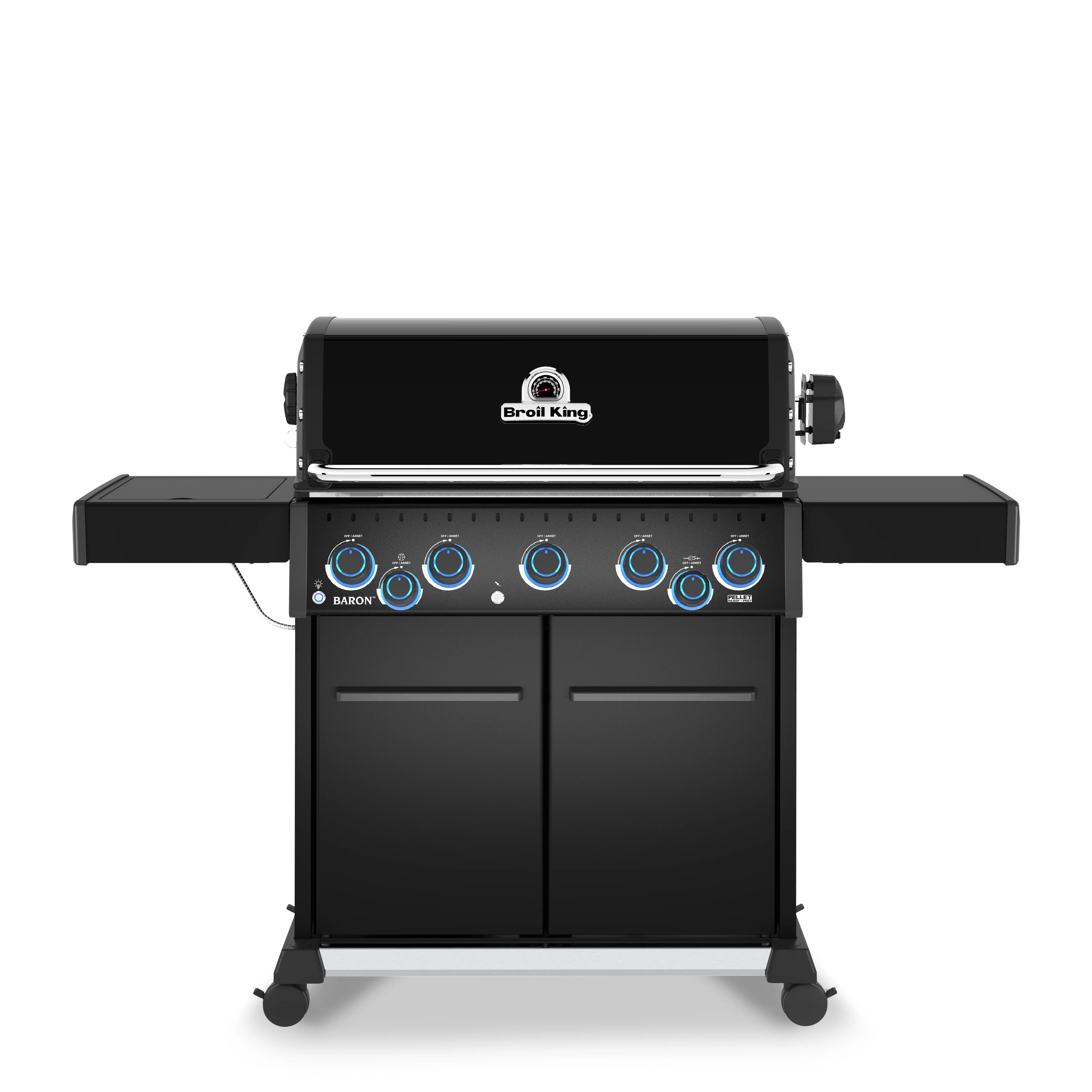 Broil King Baron 590 X Shadow Baron 590 X Shadow (DE)