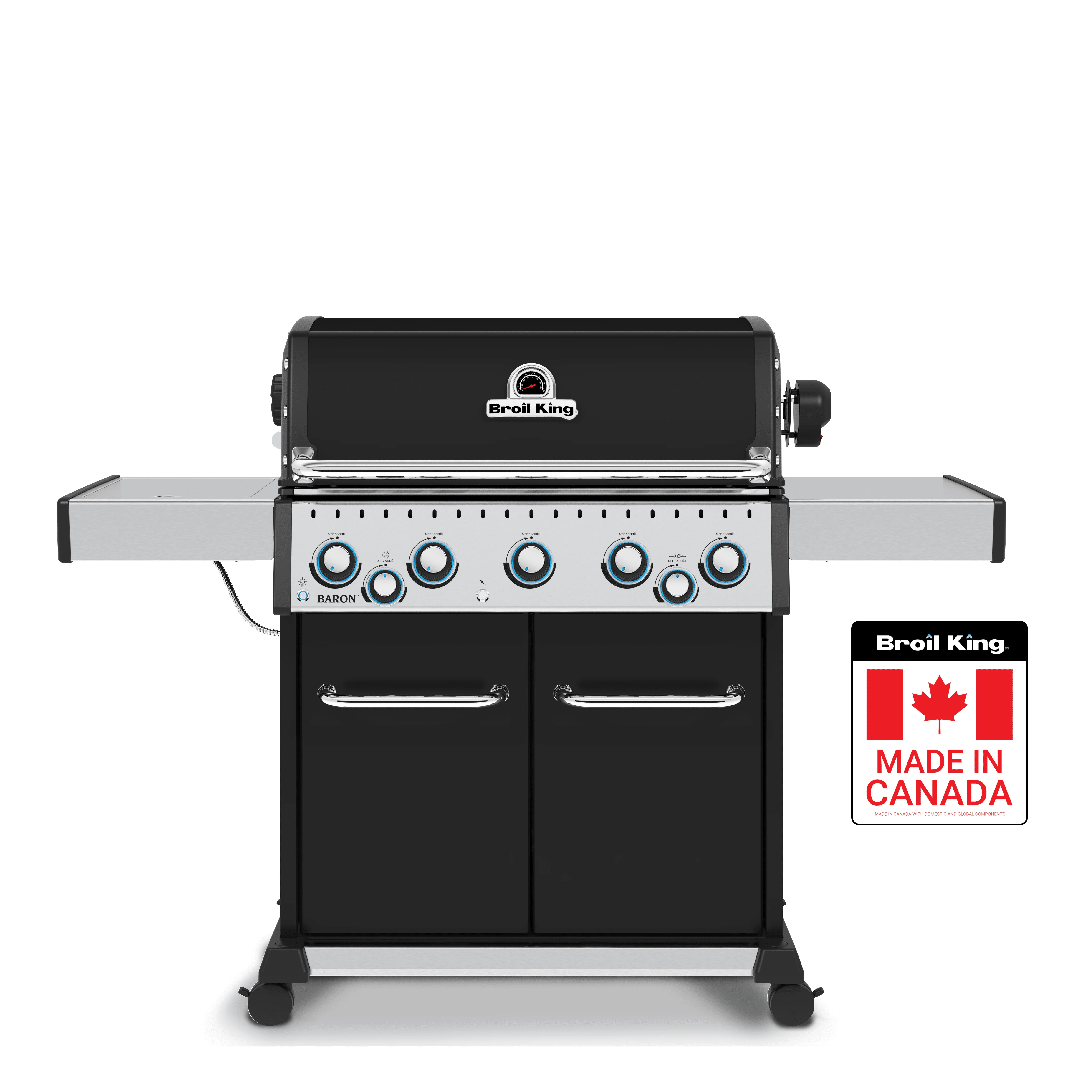 Broil King Baron 590 Baron 590 (DE)