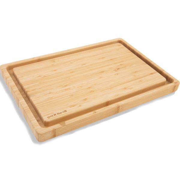 Broil King Baron bamboo cutting board Baron bamboo cutting board (DE)