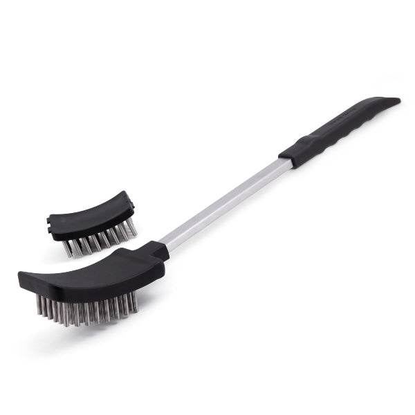 Broil King Baron coil-spring cleaning brush Baron coil-spring cleaning brush (DE)