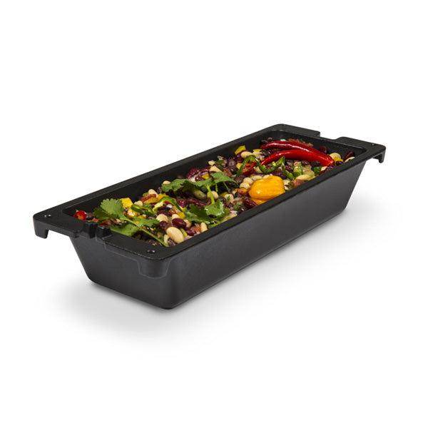 Broil King Cast-iron wok insert — Baron / Crown (DE)