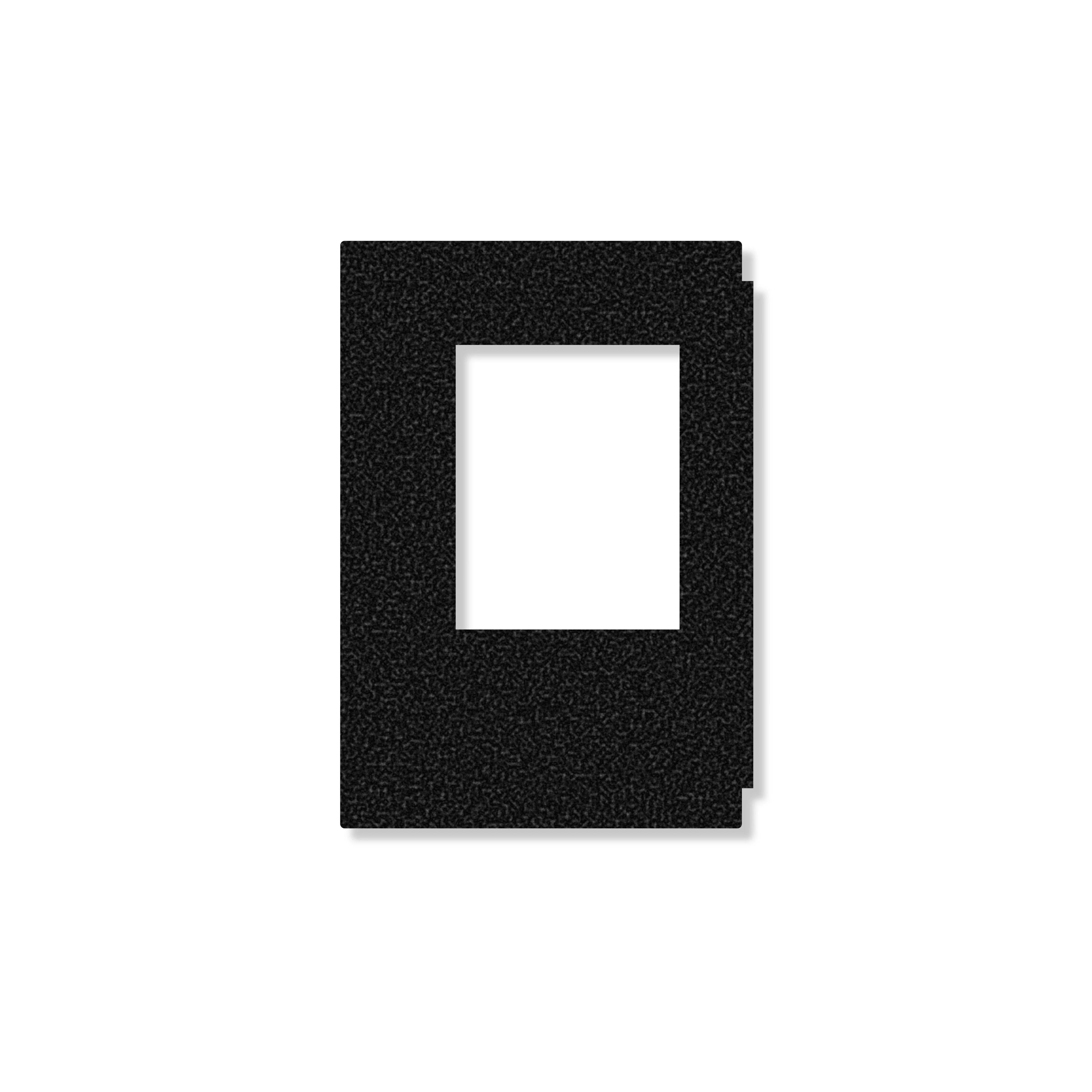 Broil King Granite worktop — left, hob cutout Granite worktop — left, hob cutout (DE)