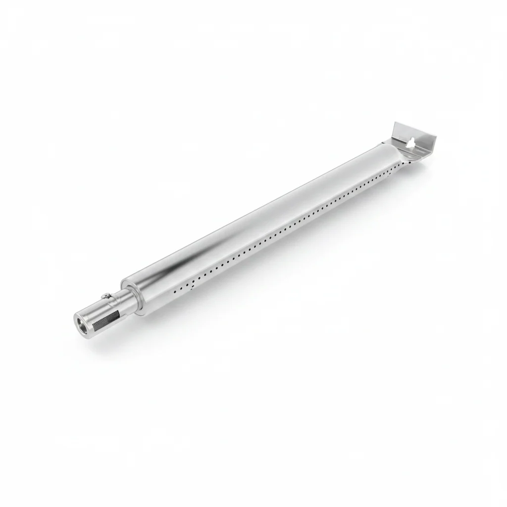 Broil King Baron burner — replaces 52909-104D / 52904-144E Baron burner — replaces 52909-104D / 52904-144E (DE)