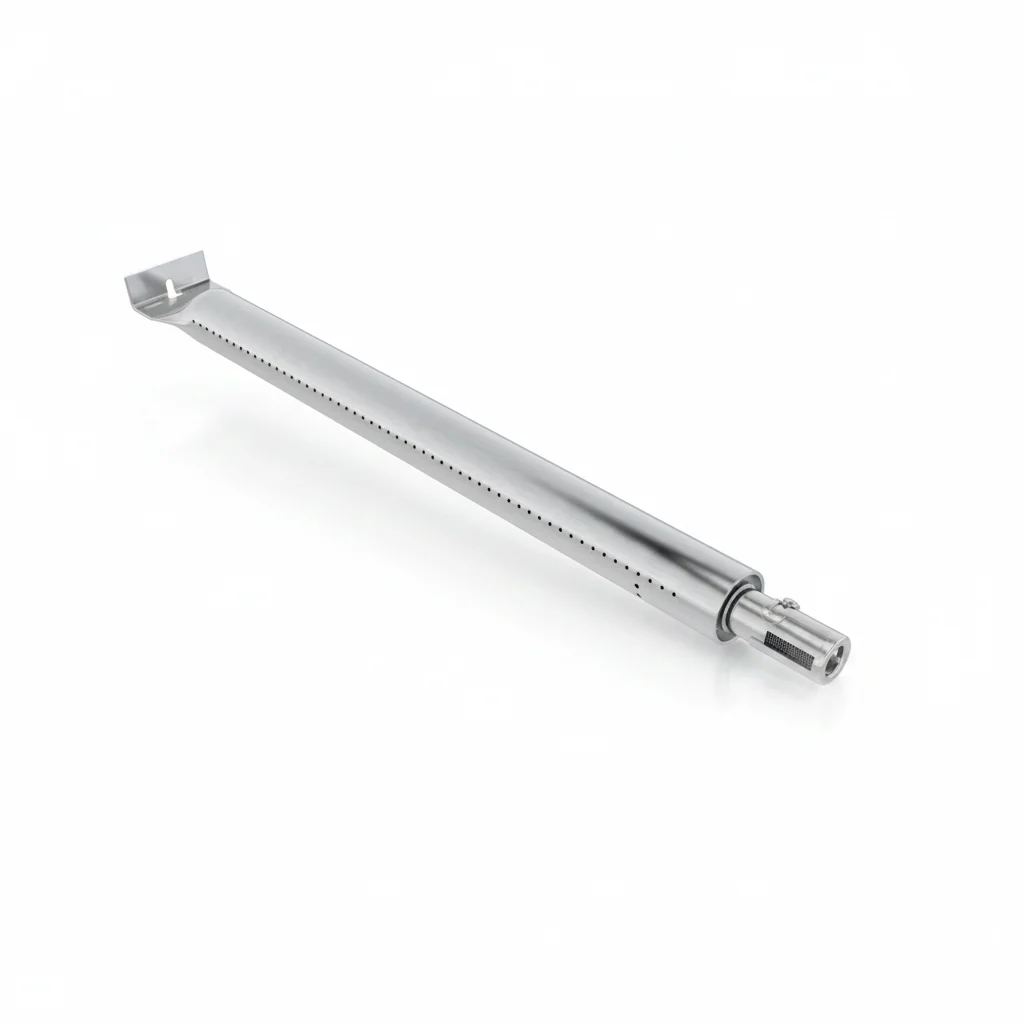 Broil King Dual-Tube burner — replaces 22909-104D Dual-Tube burner — replaces 22909-104D (DE)