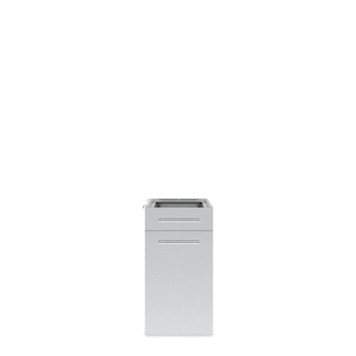 Broil King Cabinet — one door, one drawer Cabinet — one door, one drawer (DE)