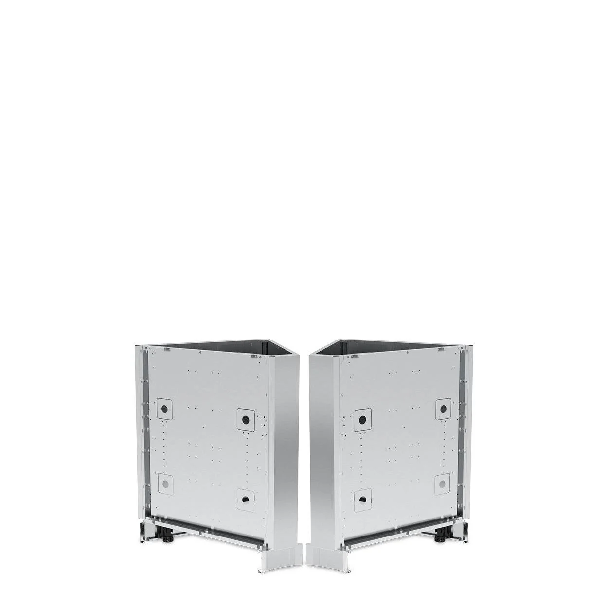 Broil King Corner cabinet — 90 degrees Corner cabinet — 90 degrees (DE)
