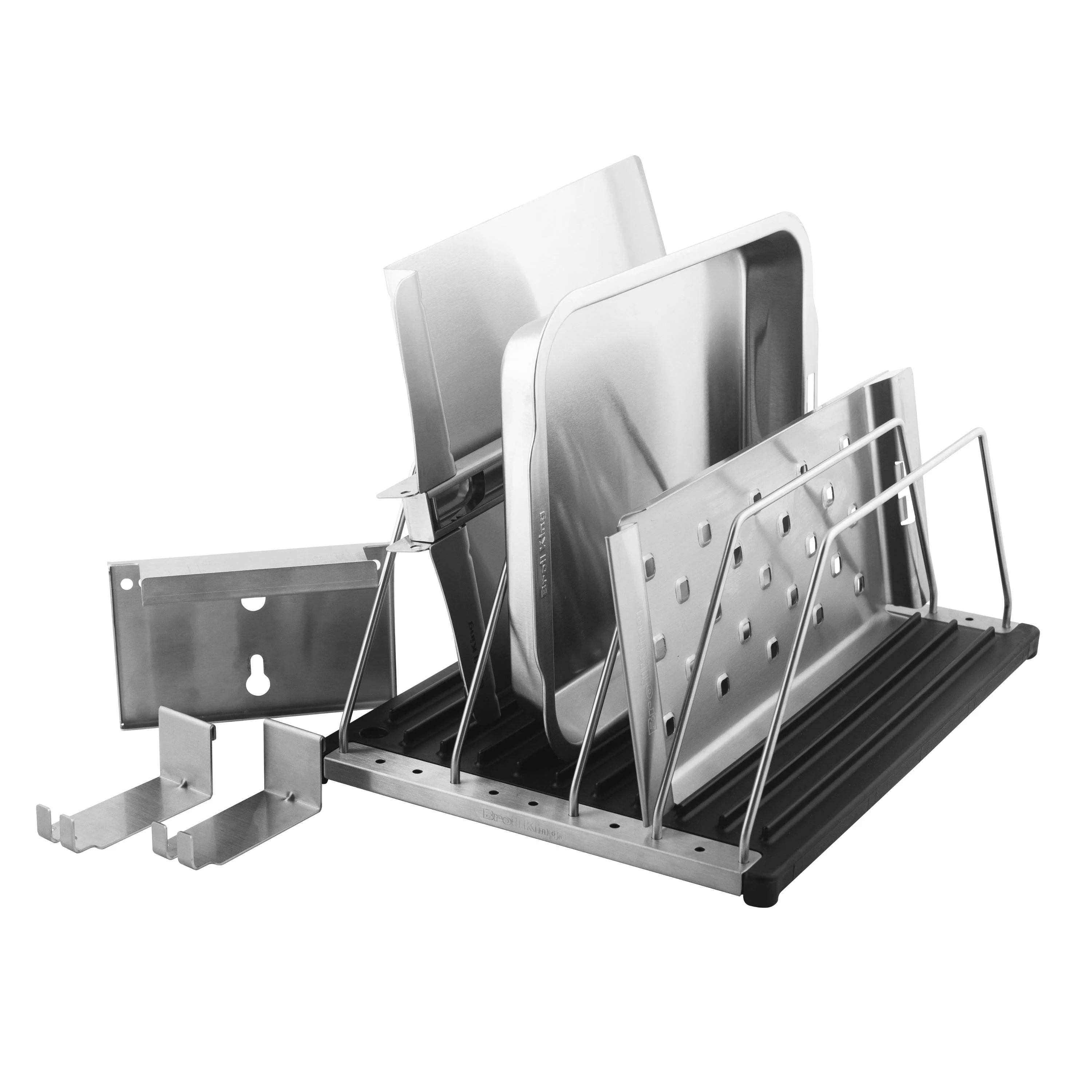 Broil King Cabinet organiser set Cabinet organiser set (DE)