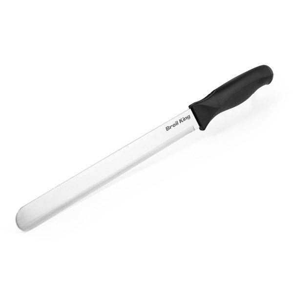 Broil King Carving knife — 29 cm blade Carving knife — 29 cm blade (DE)
