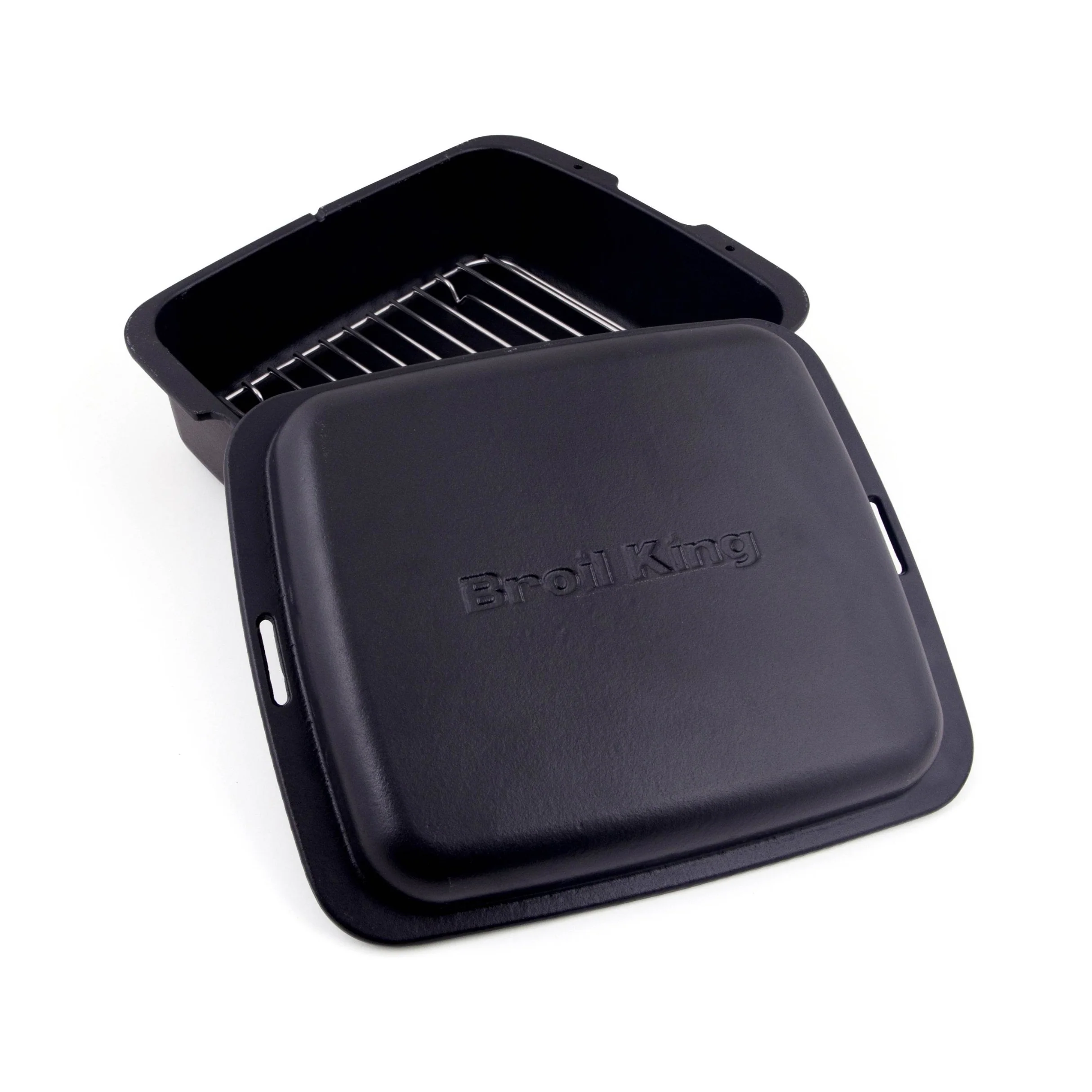 Broil King Cast-iron Dutch Oven Cast-iron Dutch Oven (DE)