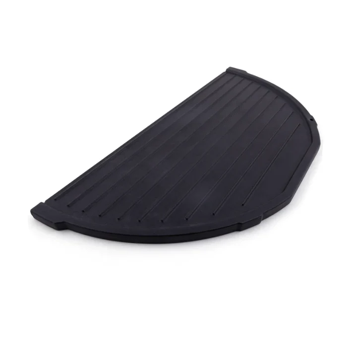 Broil King Cast-iron griddle — Keg (DE)