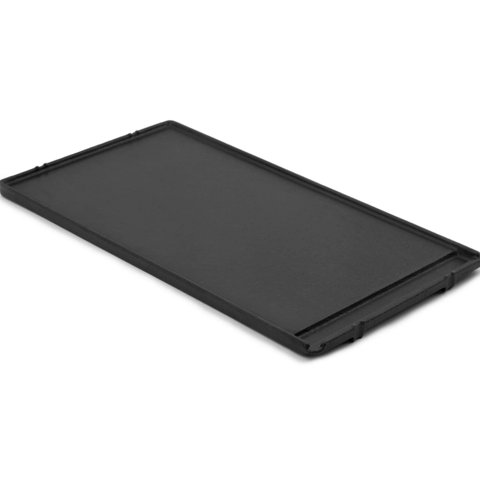 Broil King Reversible cast-iron griddle — Sovereign Reversible cast-iron griddle — Sovereign (DE)