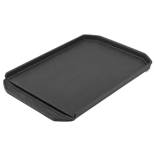 Broil King Matt enamel cast-iron plancha — Baron / Crown / Crown Pellet (DE)