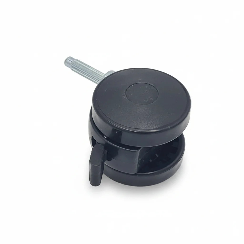 Broil King Locking caster — 2½ inches Locking caster — 2½ inches (DE)