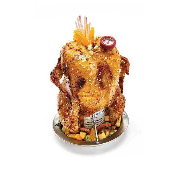 Broil King Chicken roaster Chicken roaster (DE)